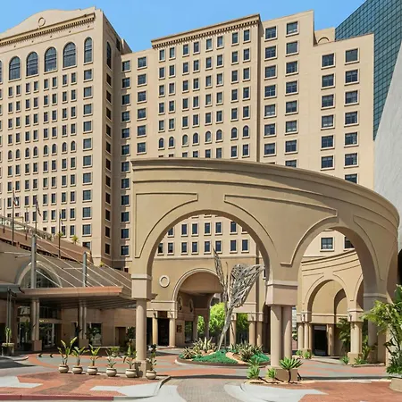 The Westin San Diego Gaslamp Quarter-2