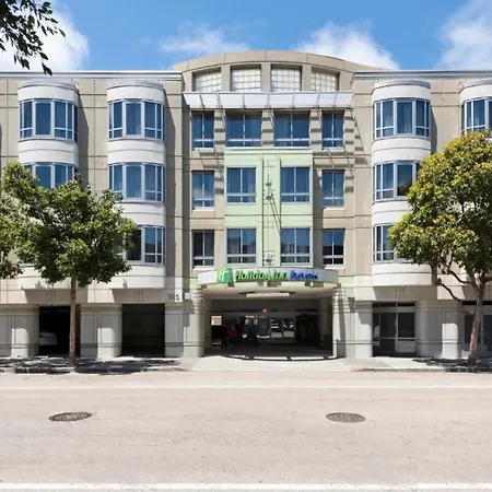 Holiday Inn Express Hotel & Suites Fisherman'S Wharf By Ihg-2