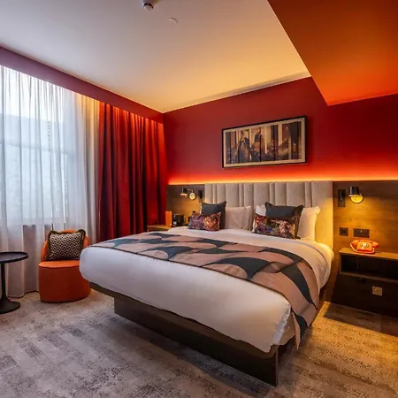 Hotel Indigo Leeds By Ihg-2