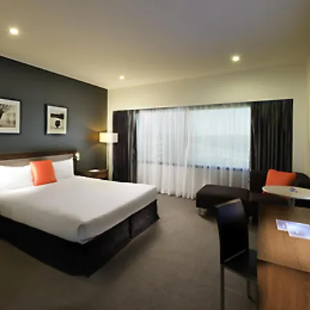 Novotel Brisbane Airport-3