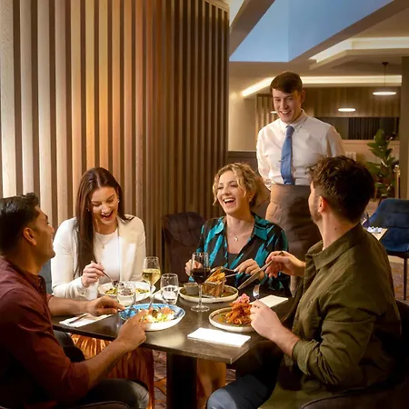 Maldron Hotel Liverpool City Centre-3