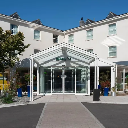 Holiday Inn Bristol Airport By Ihg-2