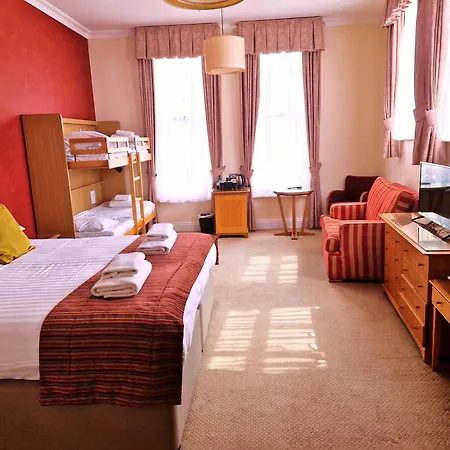 The Grand Hotel-2