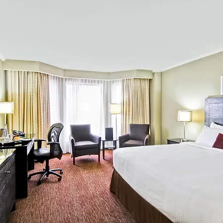 Delta Hotels By Marriott Toronto East-2
