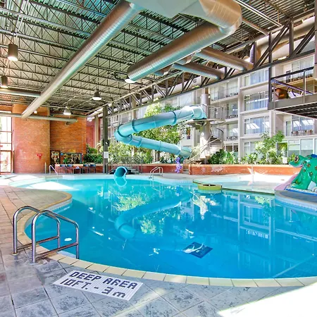Delta Hotels By Marriott Toronto East-3