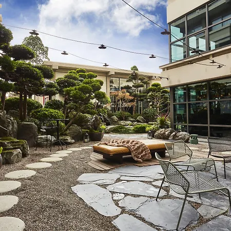 Hotel Kabuki, Part Of Jdv By Hyatt-3