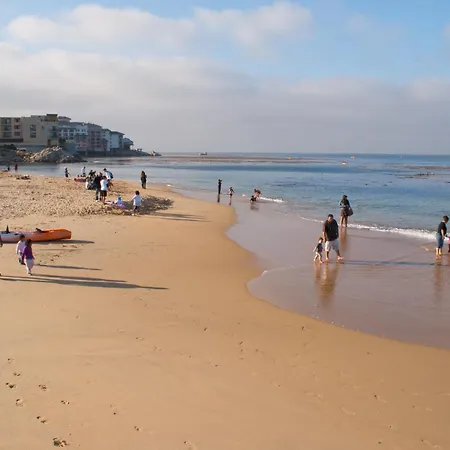 Monterey Bay Inn-3