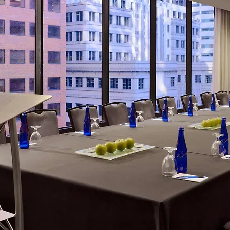 Sonesta Philadelphia Rittenhouse Square-2