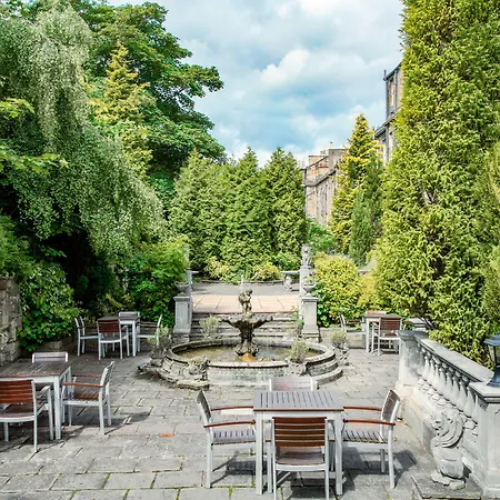 Voco Edinburgh - Royal Terrace By Ihg-3