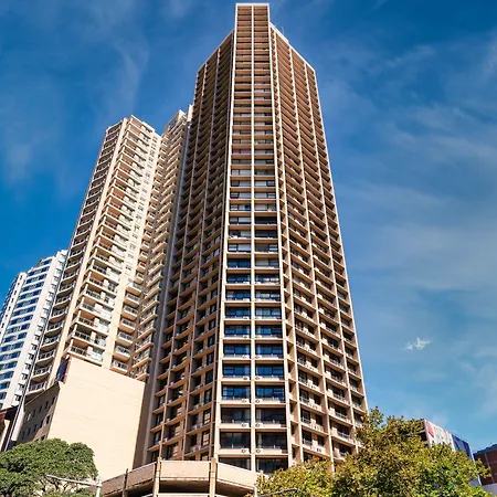 Park Regis City Centre-2