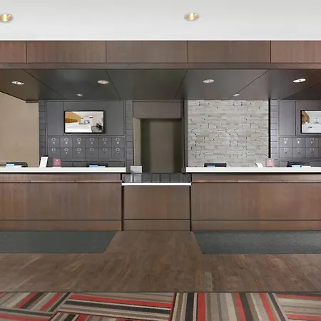Wyndham Grand Fallsview Hotel-3