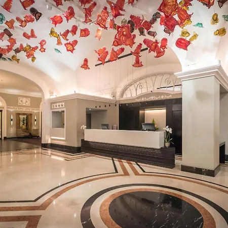 Riu Plaza The Gresham Dublin-2