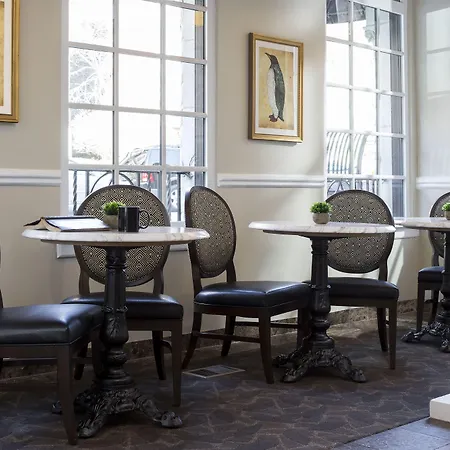 The Willows Hotel-3