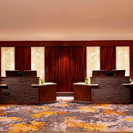 The Westin Peachtree Plaza, Atlanta-3
