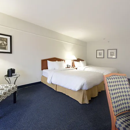 Toronto Don Valley Hotel And Suites-3