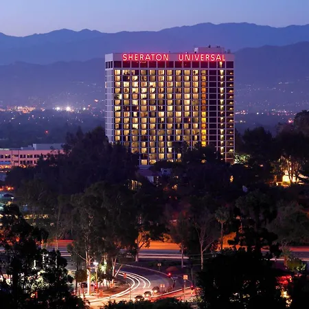 Sheraton Universal-3