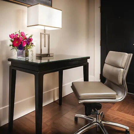 Staypineapple, An Elegant Hotel, Union Square-3