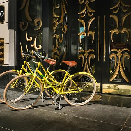 Staypineapple, An Elegant Hotel, Union Square-2