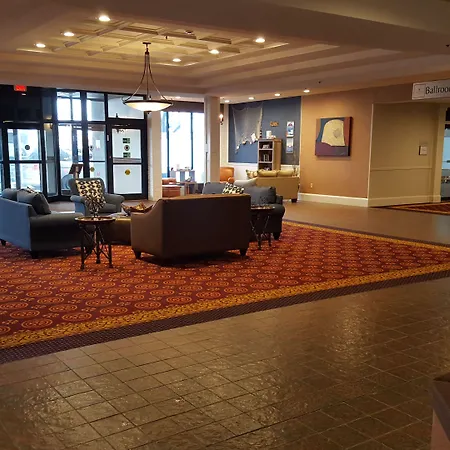 M Hotel Buffalo-2