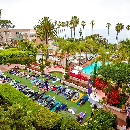 La Valencia Hotel-3