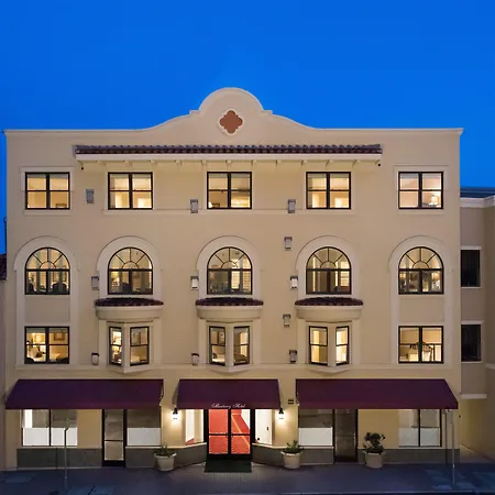 The Monterey Hotel-3