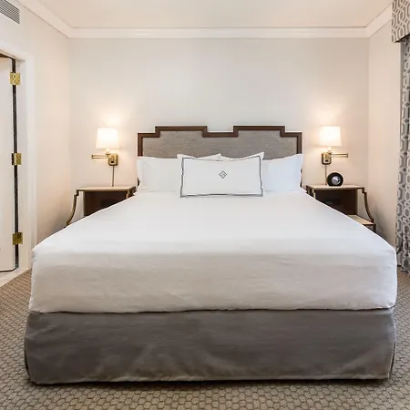 The Lancaster Hotel-3