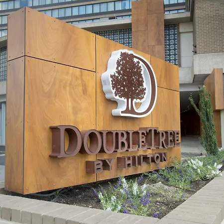 Doubletree By Hilton Washington Dc - Crystal City-3