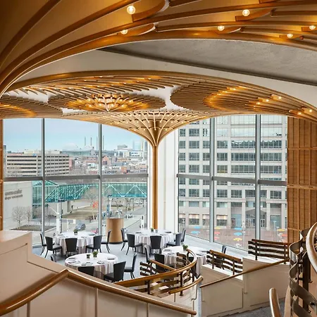 Sheraton Kansas City Hotel At Crown Center-2