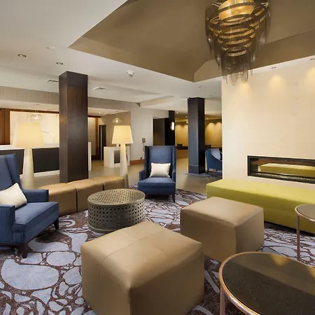 Skybridge Seattle Airport Hotel-3
