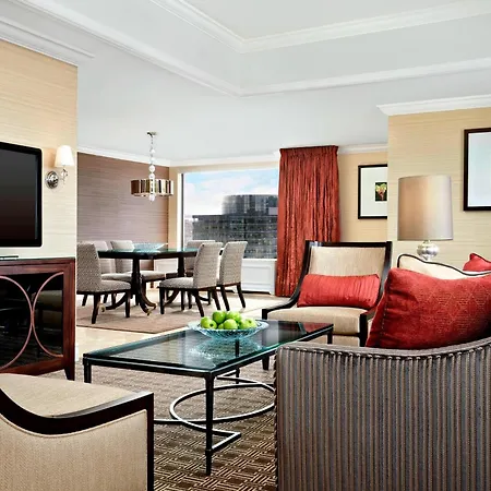 Le Centre Sheraton Montreal Hotel-3