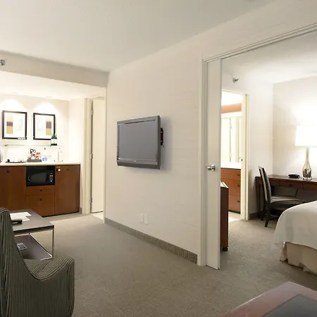 Cambridge Suites Toronto-2