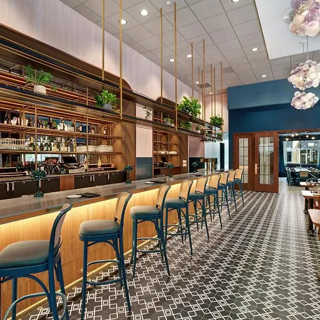 Hotel Indigo - Minneapolis Downtown By Ihg-3
