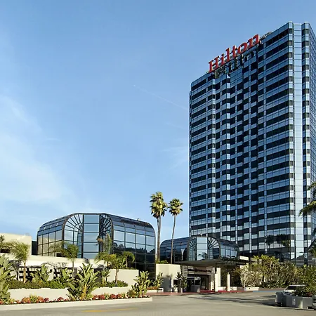 Hilton Los Angeles-Universal City-3
