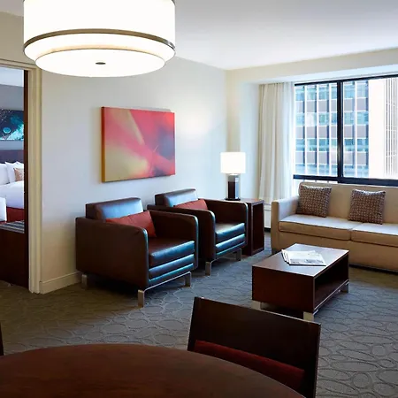 Delta Hotels By Marriott Ottawa City Centre-2