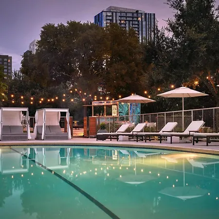 Four Seasons Hotel Austin-2