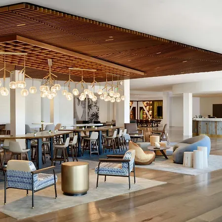 Hilton Los Angeles-Culver City, Ca-2
