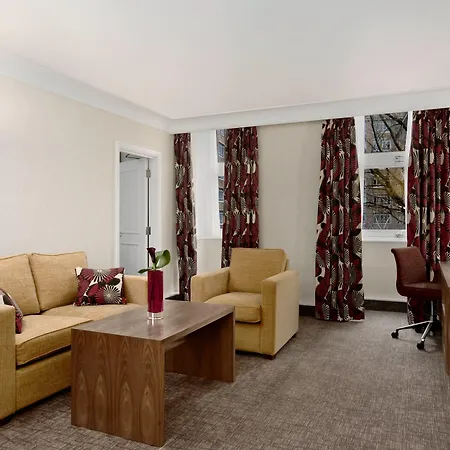 Hilton London Olympia-3