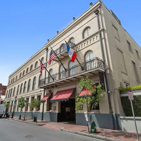 Prince Conti Hotel-3