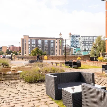 Crowne Plaza Royal Victoria - Sheffield By Ihg-3