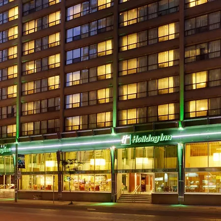 Holiday Inn Toronto Downtown Centre By Ihg-3
