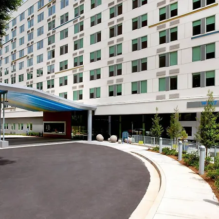 Aloft By Marriott Atlanta Downtown-2