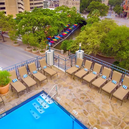 Hilton Palacio Del Rio-3