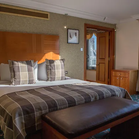 Hilton London Metropole-3