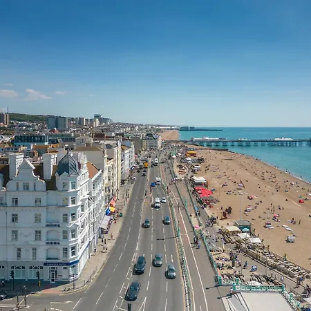 Harbour Hotel & Spa Brighton-3