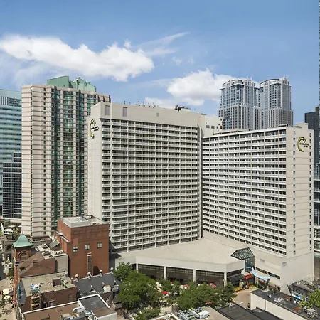 Chelsea Hotel Toronto-2