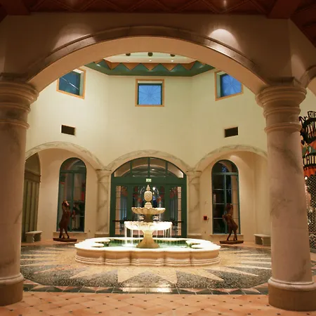 Disney'S Coronado Springs Resort-2