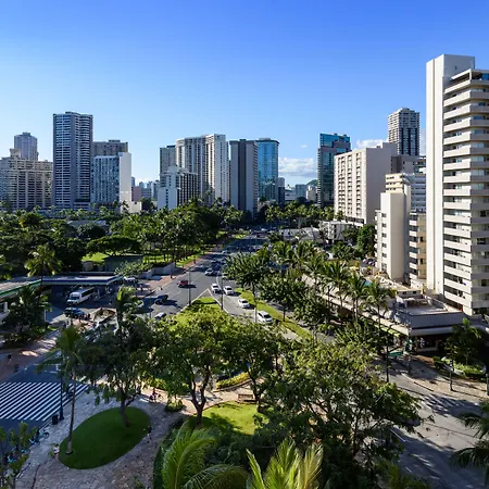 Waikiki Gateway Hotel-3