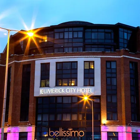 Limerick City Hotel-2