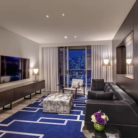The Star Grand Hotel And Residences Sydney-3