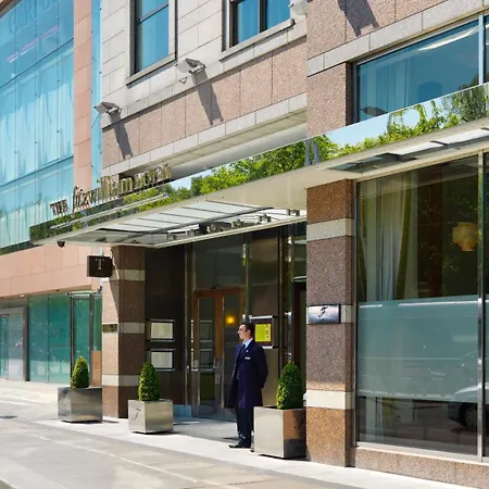 The Fitzwilliam Hotel-2